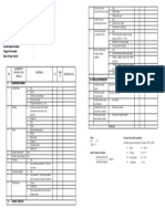 Form Inspeksi Sanitasi Rumah Sehat