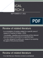 Pr2 RRL and Apa Referencing