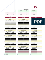 Jadwal World Cup 2022 Qatar