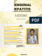 Hepatitis Handry