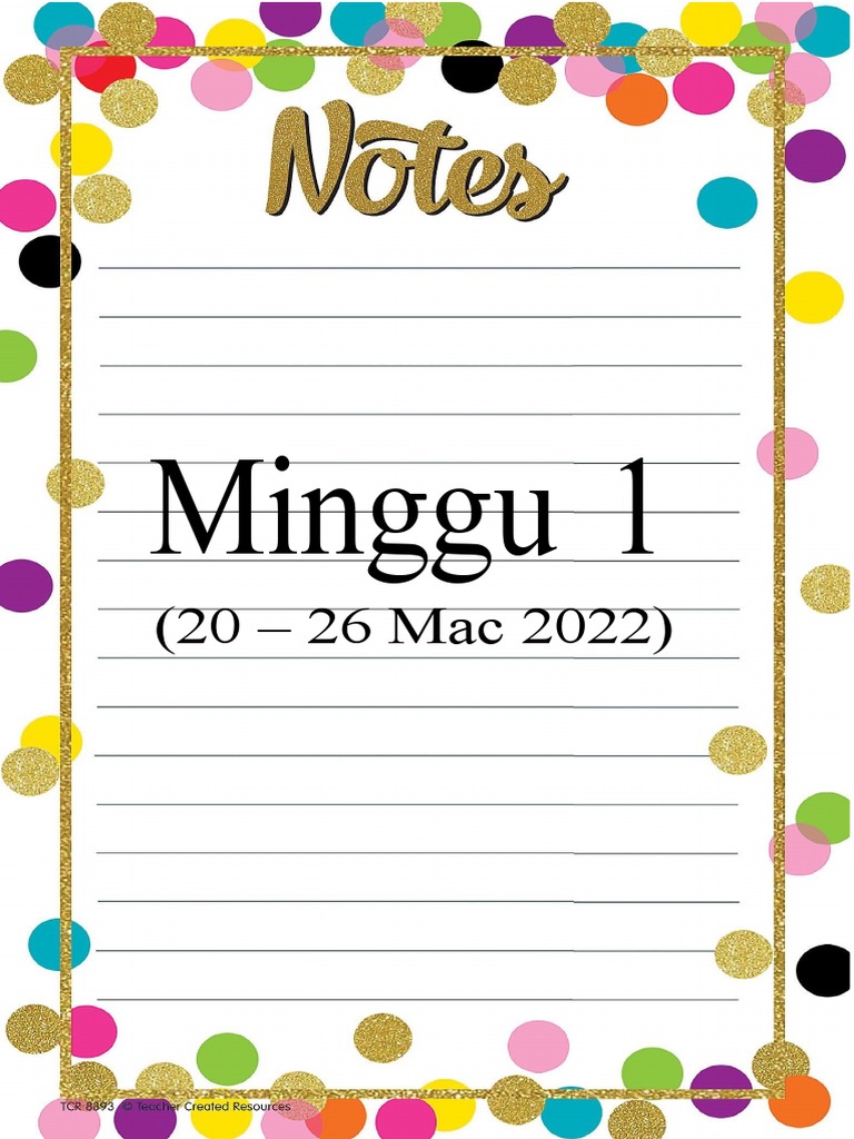 Divider RPH 2022 2023 Kumpulan A PDF