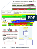 Cyt Exp Apren Vii 11act 24semana Trabajo - Potencua 5abcd 20 Oct 2021 Lart.