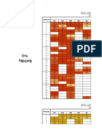 Data Hujan