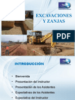 Excavaciones y Zanjas - TSC - para Revision