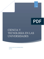 132ciencia y Tecnologia de Las Universidadescompleto