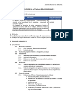 04 Lineamientos de Evaluación de AA4