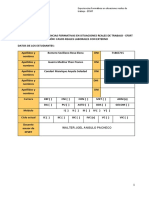 Informe Final Casos Reales Laborales Con Externo