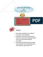 MASLIA LKPD Gerak Lurus Media