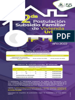 2a Postulacion SFV Urbana 2022f