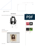 Efeito de retícula no GIMP - Aprenda a criar malhas para serigrafia