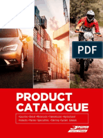 America Product Catalogue (EN)