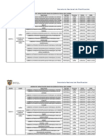 Agenda Cañar Sigad 2021