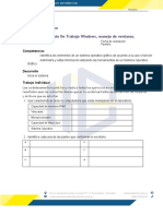 Tarea 1 Sistema Operativo