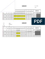 Wb2208-15-Marker Report