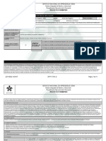 Reporte Proyecto Formativo - 2565674 - Monitoreo Ambiental de Las Car