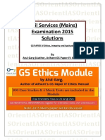 Ethics Model Answers Pdf4