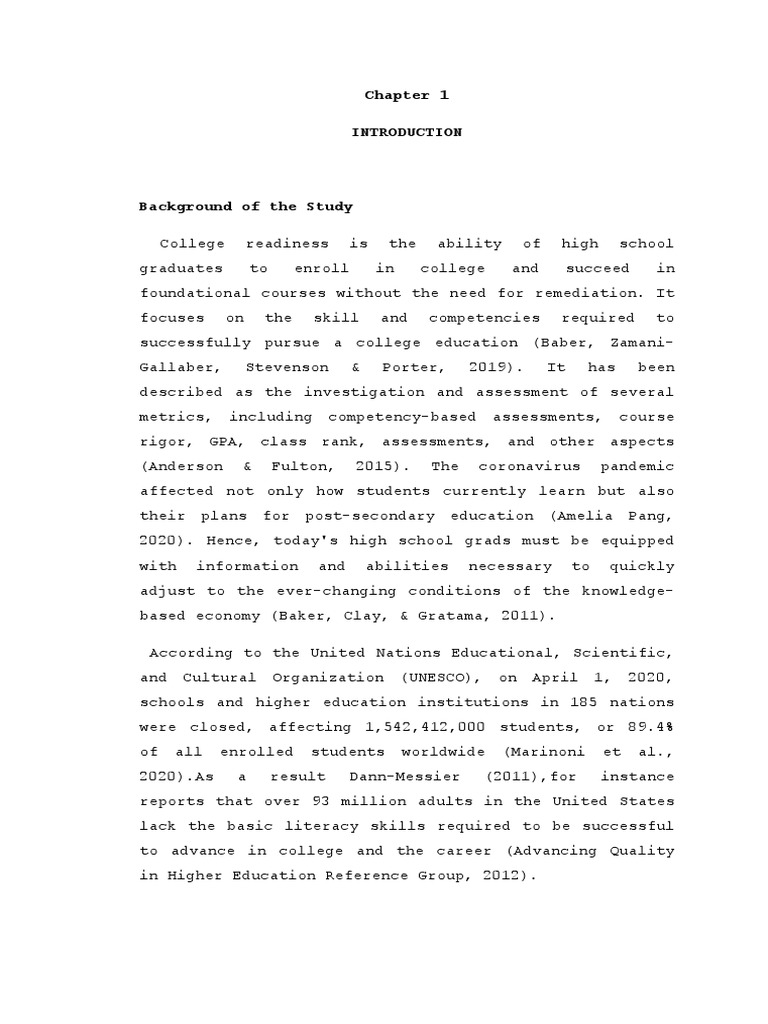 G12 ABM-C - GROUP3 - DECEMBER2 - CHAPTER1 - Backgroun of The Study ...