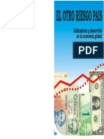 Analisis de Riesgo Pais - Caso Lectura