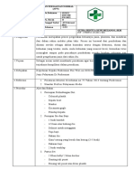 Sop Asuhan Persalinan Normal (Apn)