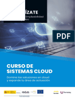 Dossier Curso Sistemas Cloud