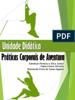 Unidade Didática PCA