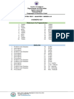 Answer Key Q1 W4-5 Written