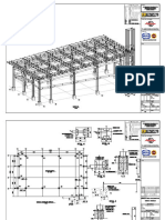 Shop Drawing Gereja