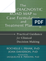 ESPAÑOL - 2014 - The Transdiagnostic Road Map To Case Formulation and Treatment Planning