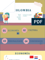 COLÔMBIA