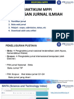 Praktikum Mppi Cari Jurnal 20221115