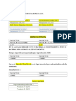 Ejercicio de La MMC Budget GIF - 2