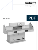 Eba 7228 Parts