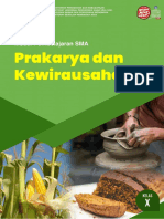 X - PKWU Pengolahan - KD Karakteristik Wirausahawan