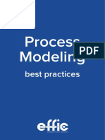 Process Modeling e Book
