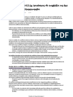 Lombardo (2015) La Resolución de Conflictos en Las Relaciones Internacionales