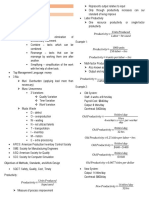 Improve productivity through work study and measurement