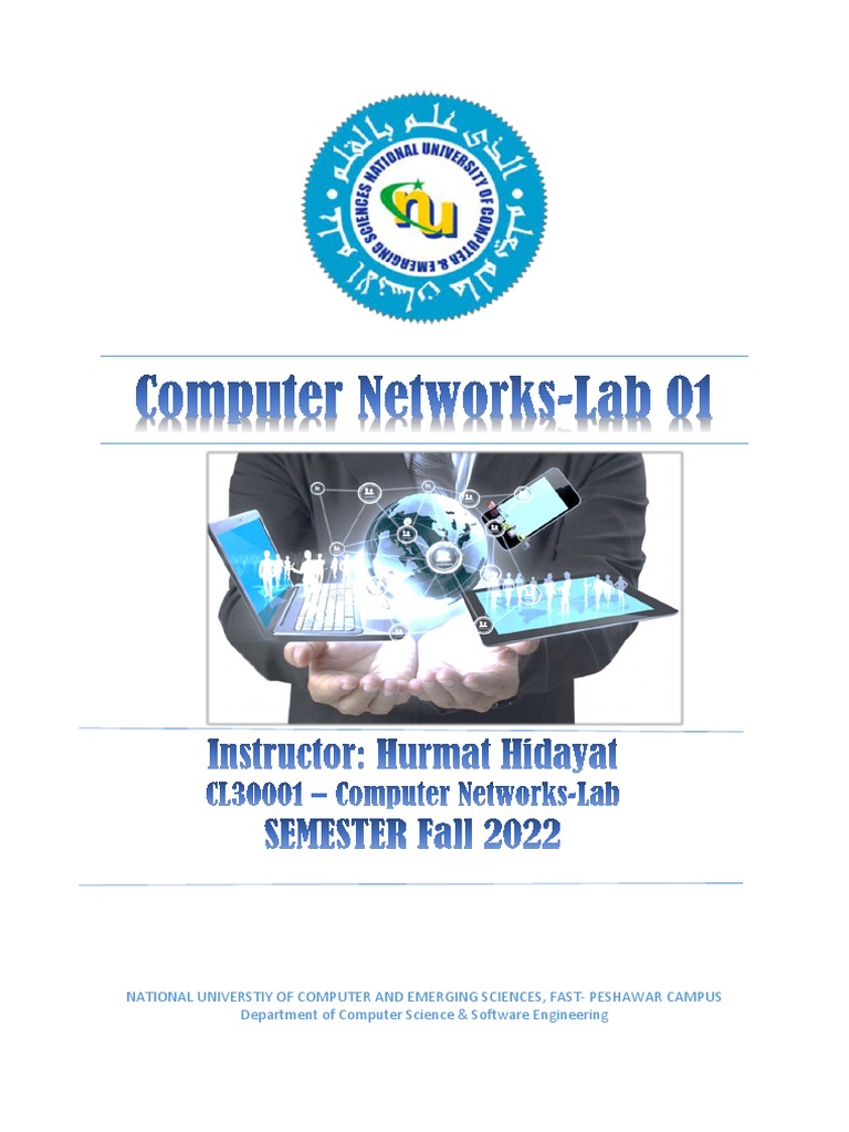 IP Configuration and Network Setup Guide | PDF | Ip Address | Computer ...