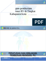 Template Presentasi