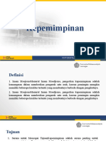 Management Fisioterapi