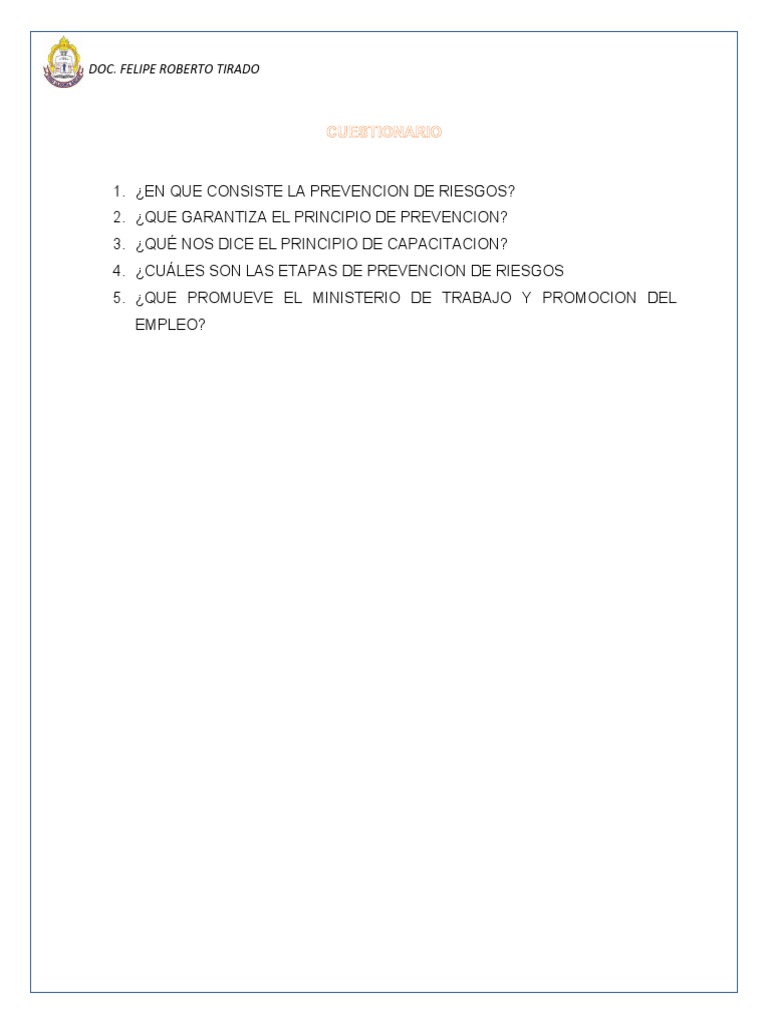 Sesion #10 | PDF | Crecimiento personal y profesional | Relaciones ...