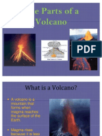 Land Volcano