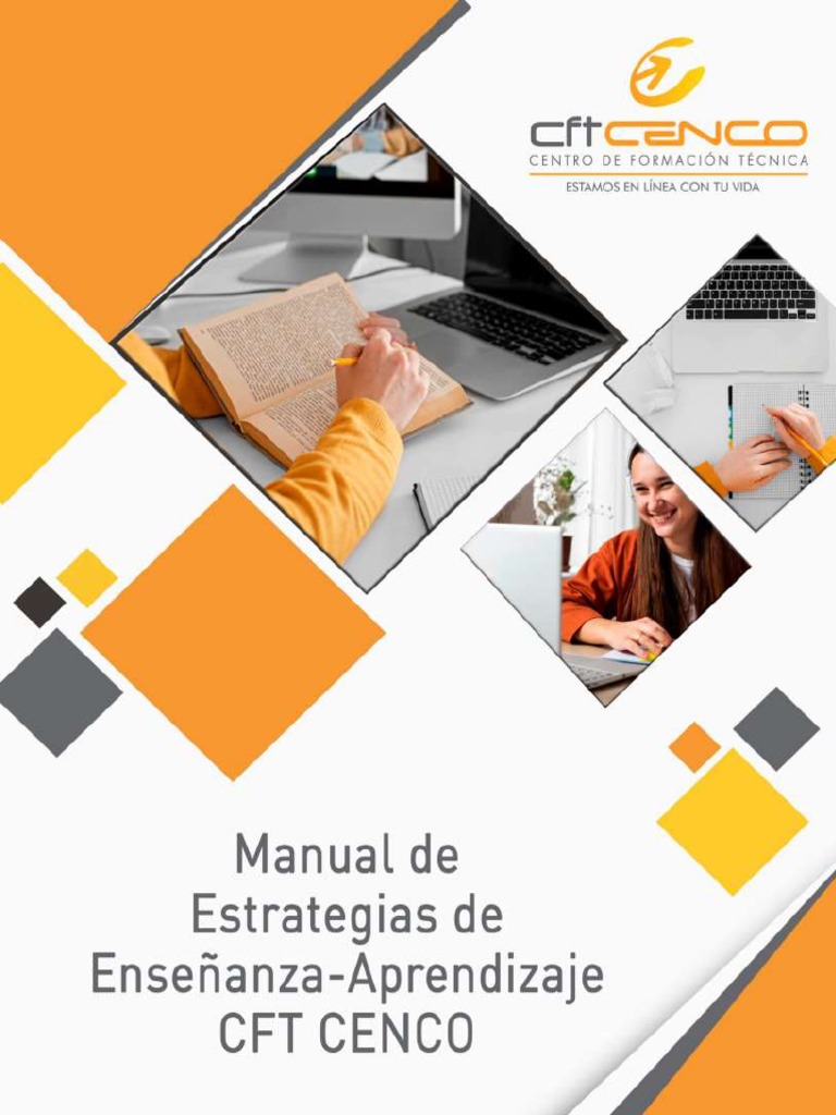 Manual de Estrategias de Enseñanza-Aprendizaje | PDF | Aprendizaje ...