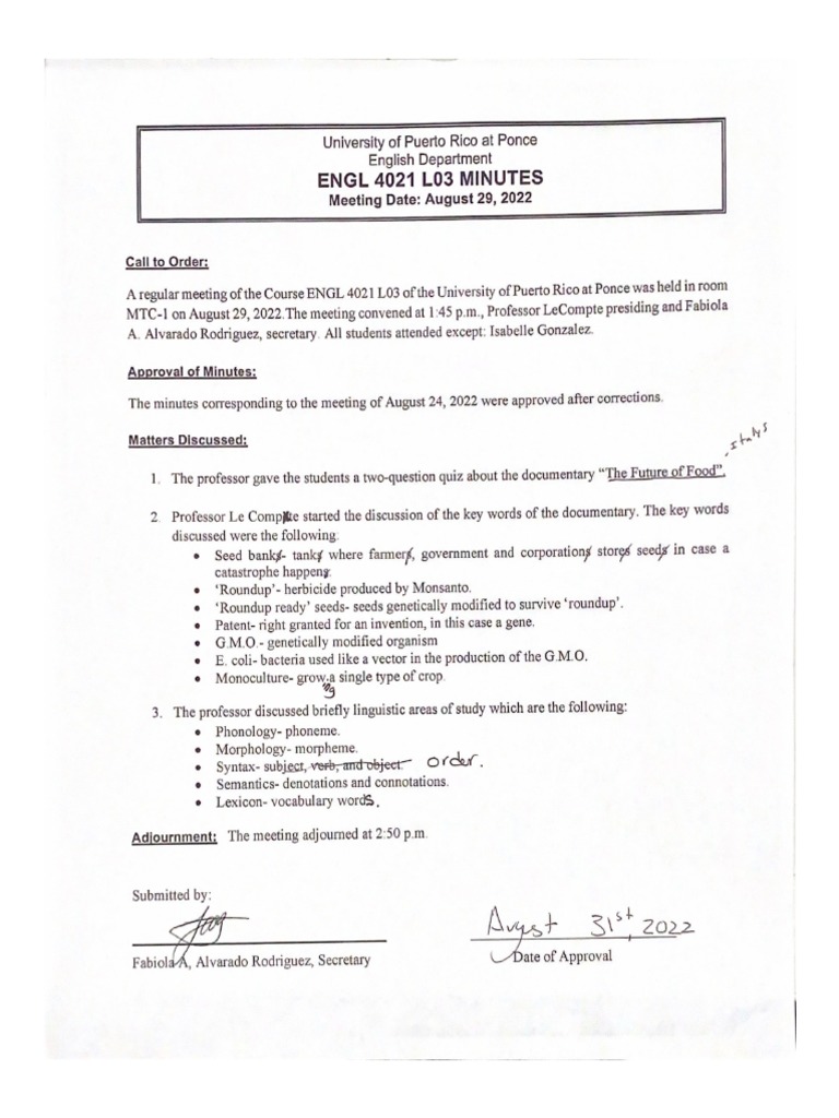 University of Puerto Rico at Ponce 5 PDF