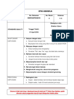 Standard Qa 5 - Etika Bekerja