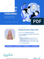 Ekosistem Startup Indonesia