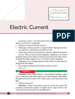 10th Class-TS-EM-Physical Science-9-Electric Current