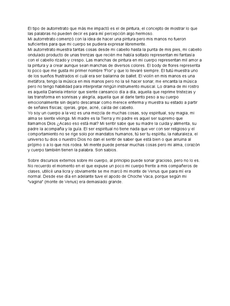 Escrito Foto Intervenida | PDF | Religión y espiritualidad | Poesía