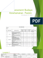 Self Assesement Ikp