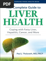 Your Complete Guide To Liver He - Paul J. Thuluvath