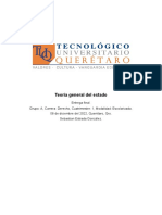 Creación de un estado ideal con elementos de socialismo y comunismo